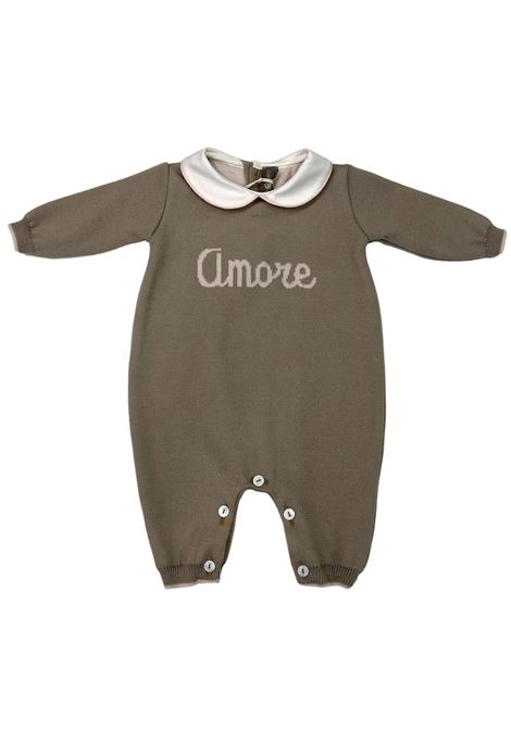 Tutina con stampa LITTLE BEAR | 512911